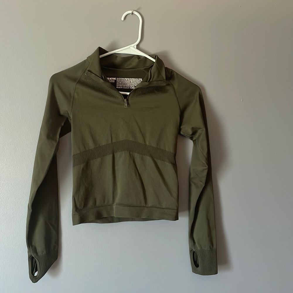 Victoria secret active Top